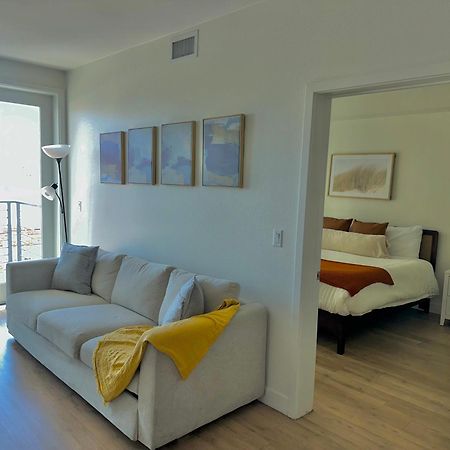 Cozy Apartment In Hollywood Los Angeles Exterior photo